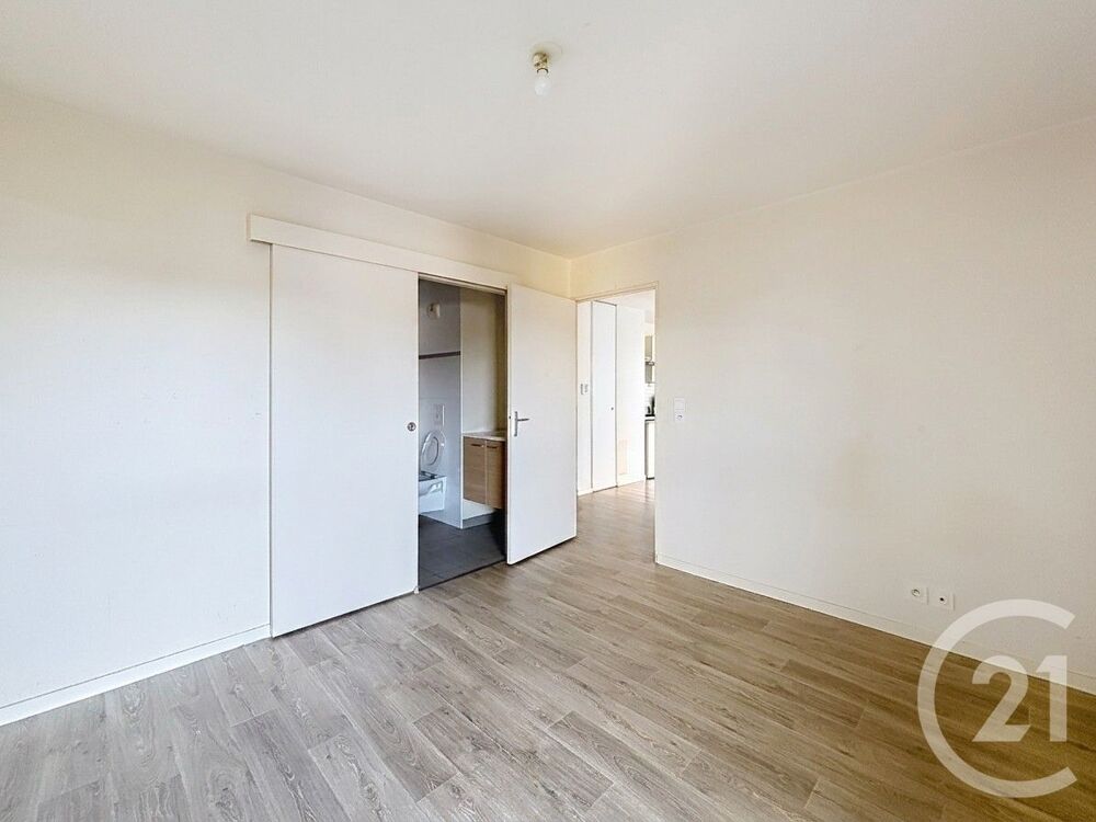 vente Appartement - 2 pièce(s) - 36 m² Rennes (35700)