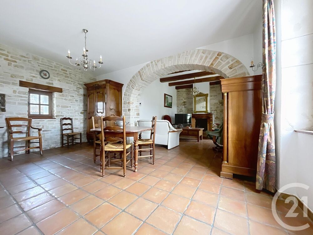 vente Maison - 4 pi�ce(s) - 153 m� Pont-Saint-Esprit (30130)