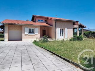  Maison à vendre 4 pièces 183 m²