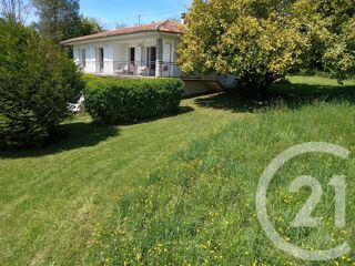  Maison � vendre 3 pi�ces 131 m�