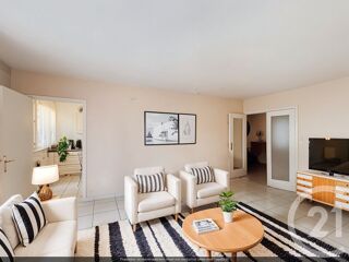  Appartement � vendre 5 pi�ces 98 m�