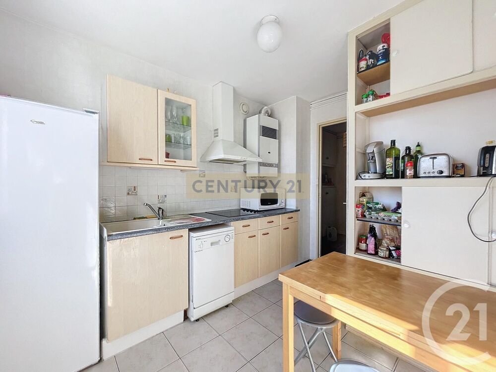 vente Appartement - 4 pièce(s) - 74 m² Perpignan (66100)