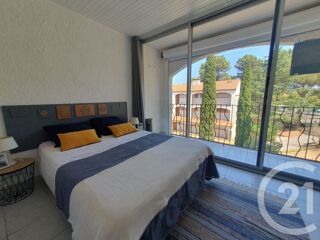  Appartement � vendre 2 pi�ces 46 m�