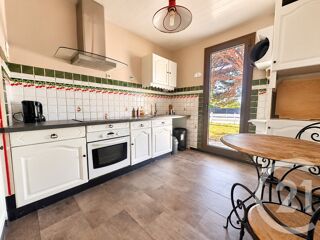  Maison à vendre 4 pièces 121 m²