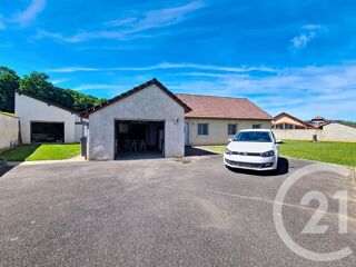  Maison à vendre 4 pièces 149 m²