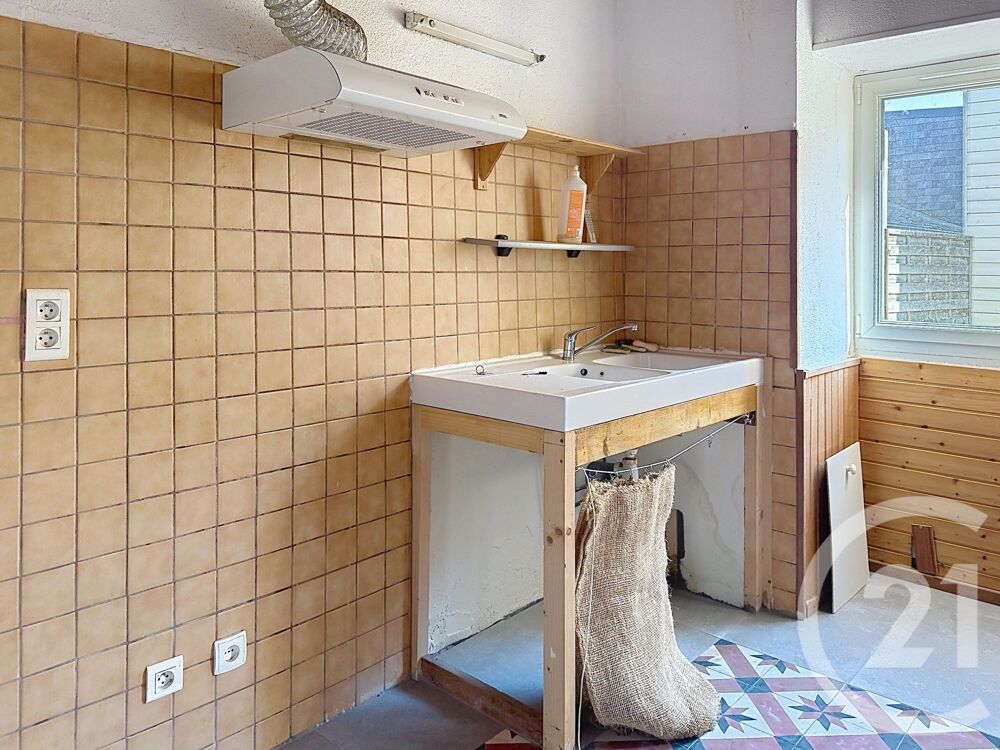 location Maison - 2 pièce(s) - 44 m² Avessac (44460)