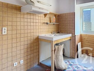  Maison à louer 2 pièces 44 m²