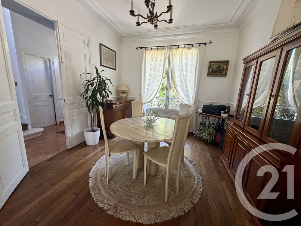 vente Maison - 8 pièce(s) - 180 m² Villemomble (93250)
