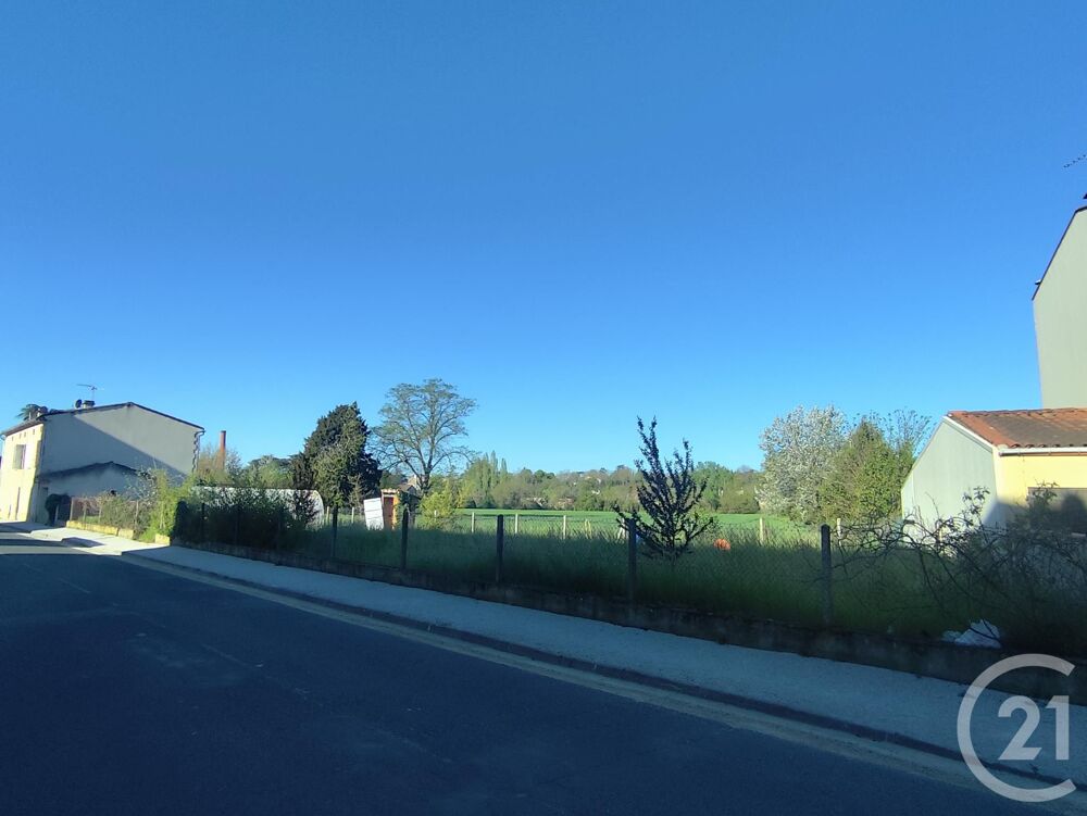 vente Terrain - 32000 m² Castres (81100)