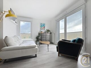  Appartement � vendre 5 pi�ces 94 m�