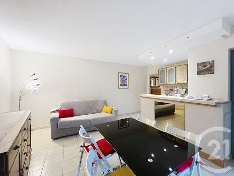  Appartement � louer 1 pi�ce 34 m�