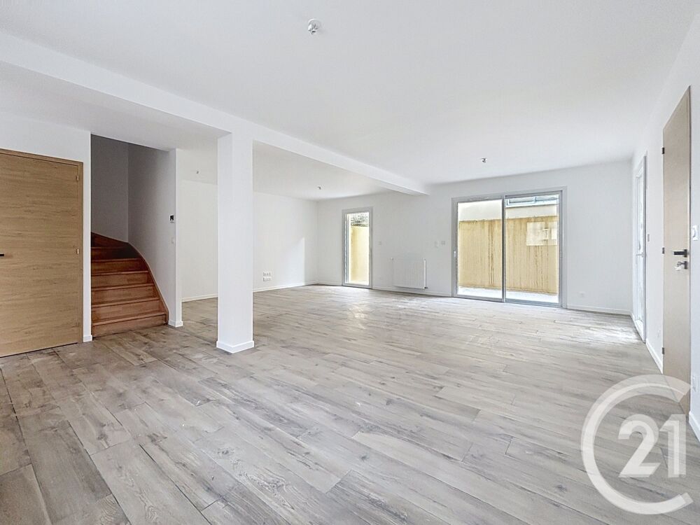Nouveau dans votre agence CENTURY21 Bertin immobilier. S....