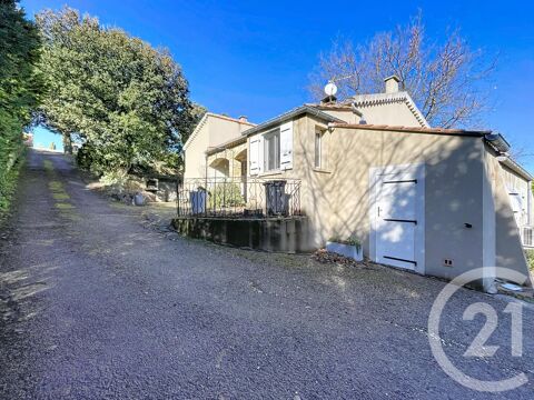   Vente Maison Maison - 4 pi�ce(s) - 130 m�