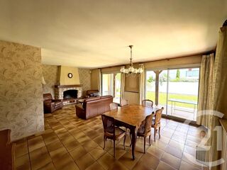  Maison à vendre 5 pièces 195 m²