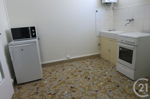  Appartement � louer 3 pi�ces 60 m�