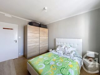  Appartement � vendre 3 pi�ces 54 m�