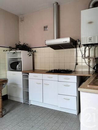  Maison  vendre 7 pices 137 m