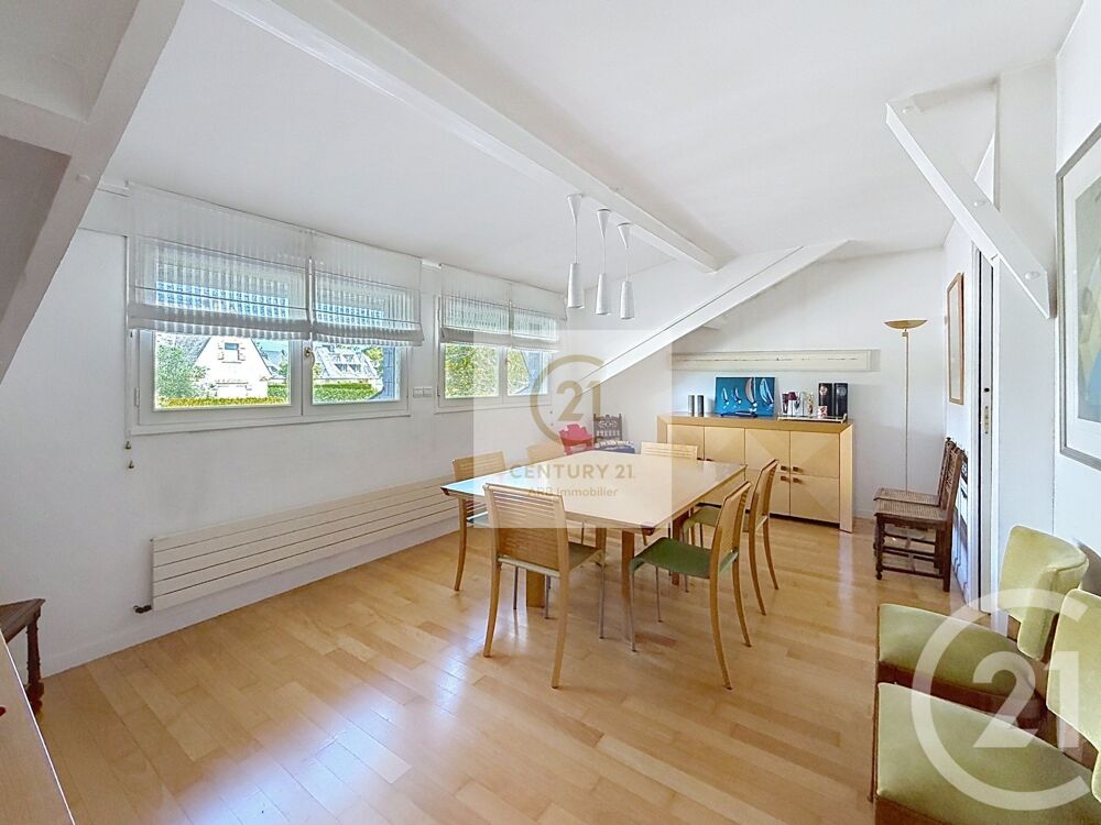 vente Maison - 7 pièce(s) - 280 m² Saint-Grégoire (35760)
