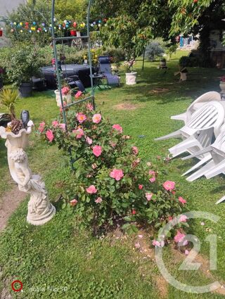 Maison à vendre 5 pièces 167 m²