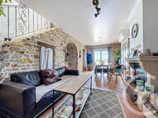  Maison � vendre 3 pi�ces 171 m�