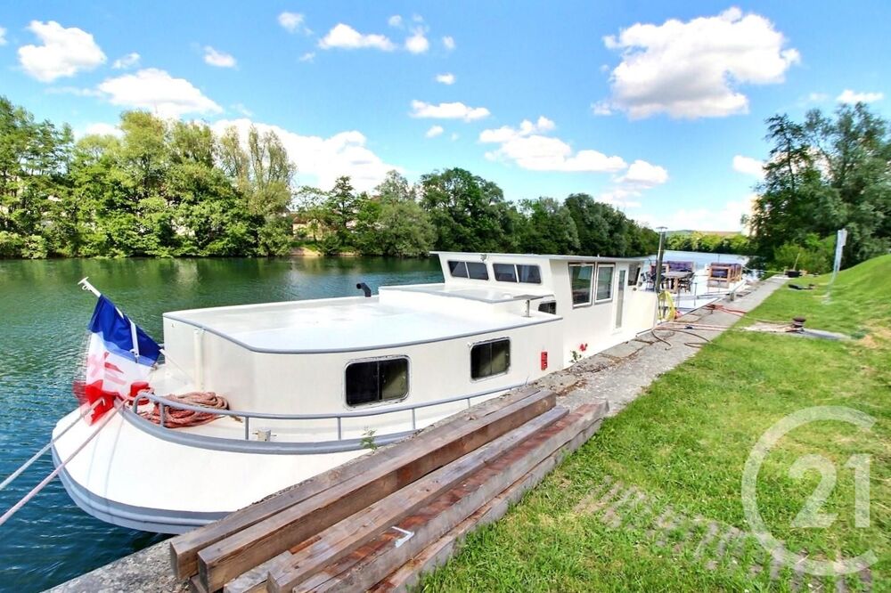 vente Autres - 97 m² Château-Thierry (02400)