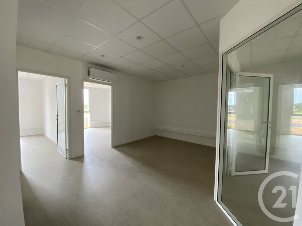 location Appartement - 3 pièce(s) - 75 m² Saint-Geours-de-Maremne (40230)