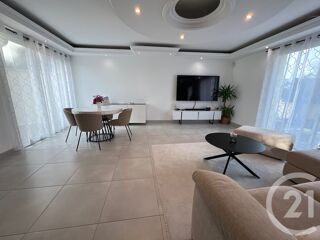 Maison à vendre 6 pièces 110 m²