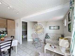  Maison � vendre 3 pi�ces 61 m�