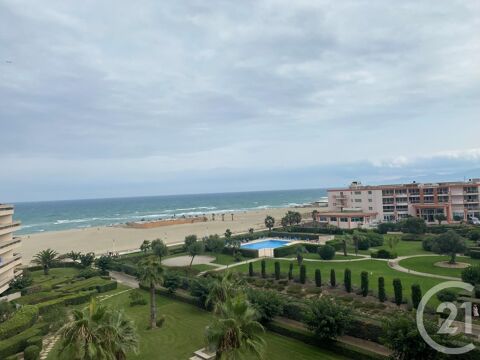   Location Appartement Appartement - 2 pi�ce(s) - 47 m�