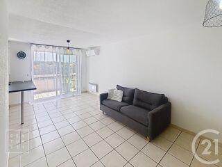  Appartement à louer 2 pièces 68 m²