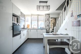  Maison à vendre 5 pièces 90 m²