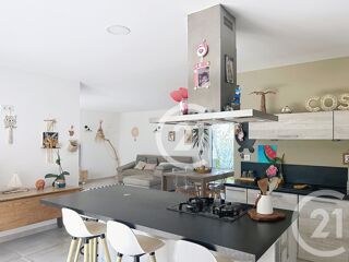  Maison à vendre 4 pièces 129 m²