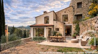 vente Maison - 5 pièce(s) - 93 m² Lesquerde (66220)
