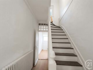 vente Maison - 4 pièce(s) - 82 m² Saint-Quentin (02100)