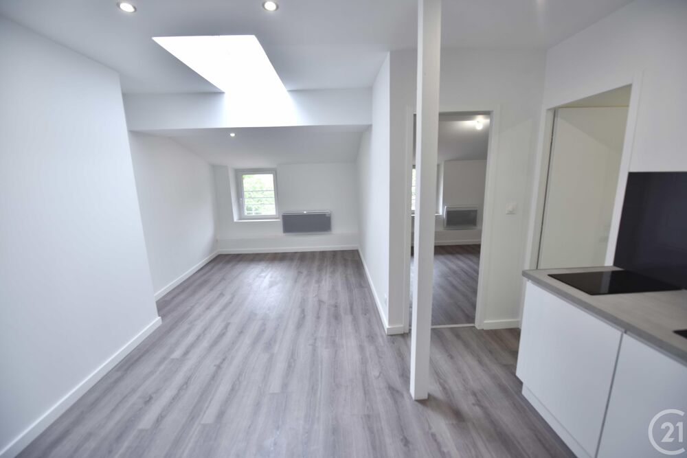 location Appartement - 2 pièce(s) - 33 m² Pamiers (09100)
