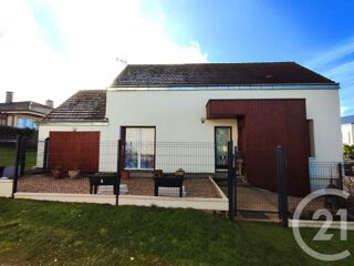 vente Maison - 4 pièce(s) - 83 m² Bonnières-sur-Seine (78270)