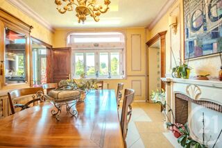  Maison � vendre 7 pi�ces 163 m�