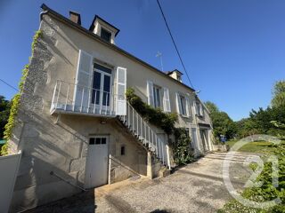  Maison à vendre 9 pièces 201 m²