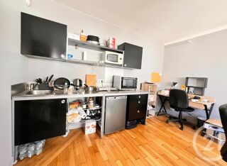  Appartement à vendre 1 pièce 25 m²