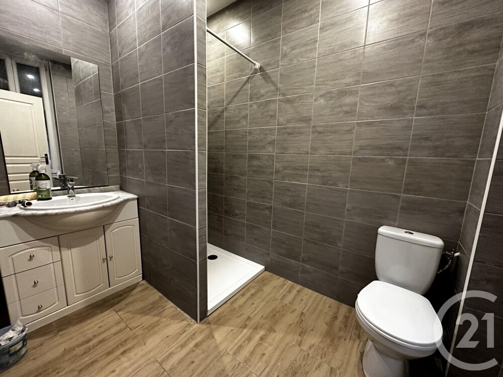 location Maison - 4 pièce(s) - 95 m² Saint-Quentin (02100)