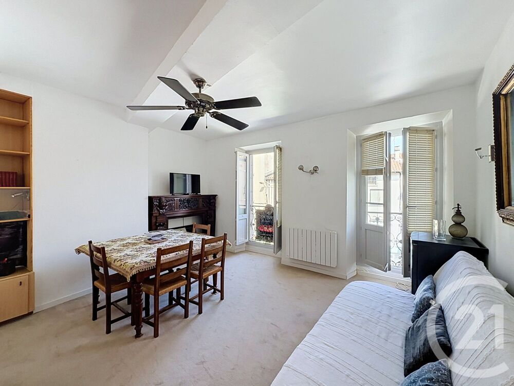 vente Appartement - 3 pièce(s) - 87 m² Saint-Girons (09200)