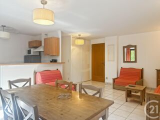  Appartement à vendre 3 pièces 60 m²