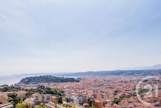 vente Appartement - 3 pièce(s) - 95 m² Nice (06300)