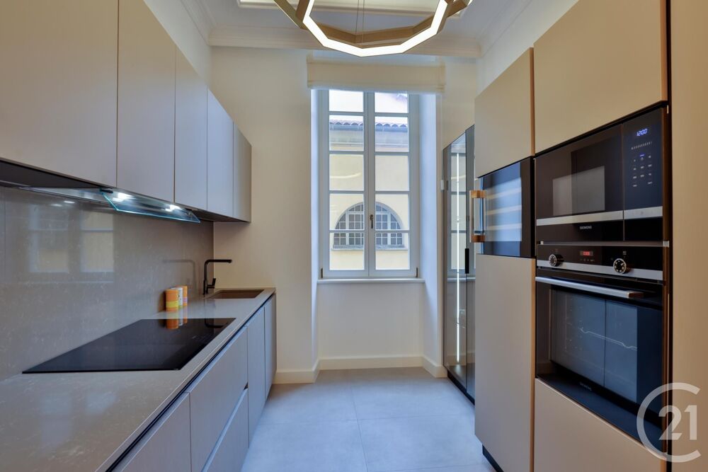 � vendre  Appartement Nice (06300)