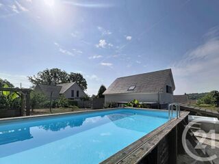  Maison à vendre 7 pièces 156 m²