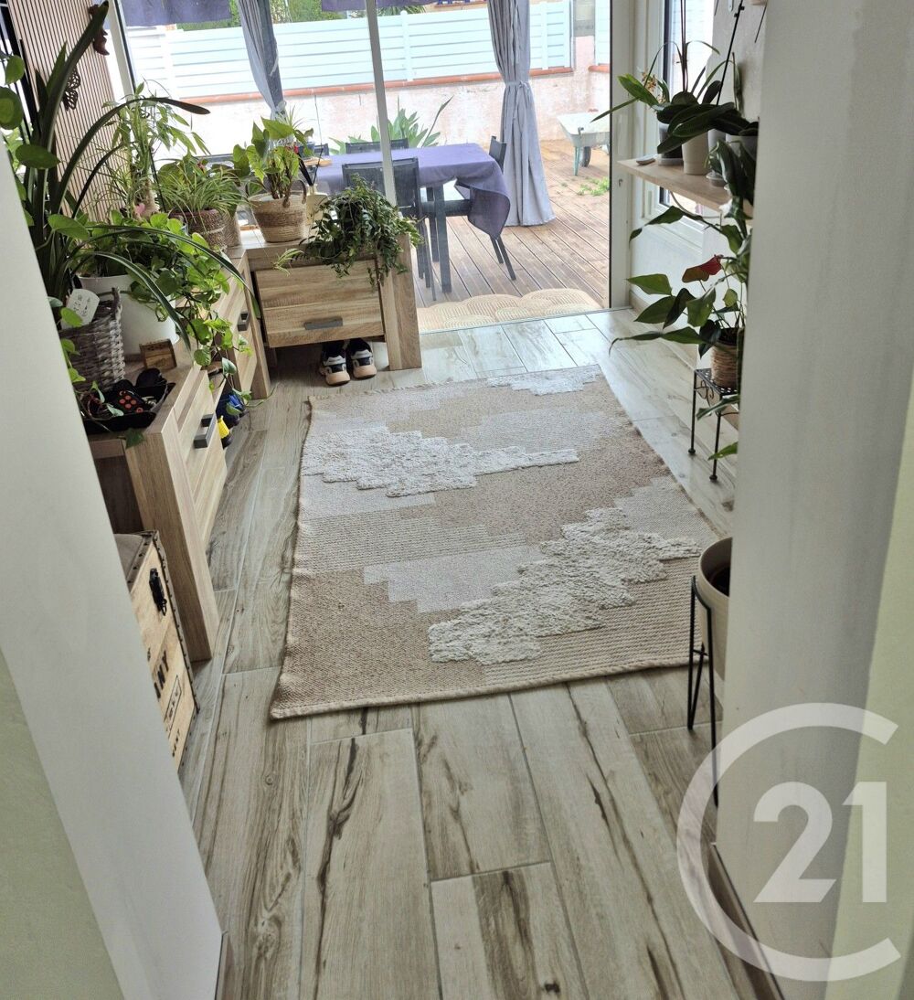 vente Maison - 5 pi�ce(s) - 115 m� Sainte-Marie (66470)
