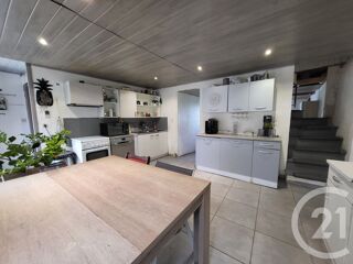  Maison � vendre 4 pi�ces 105 m�