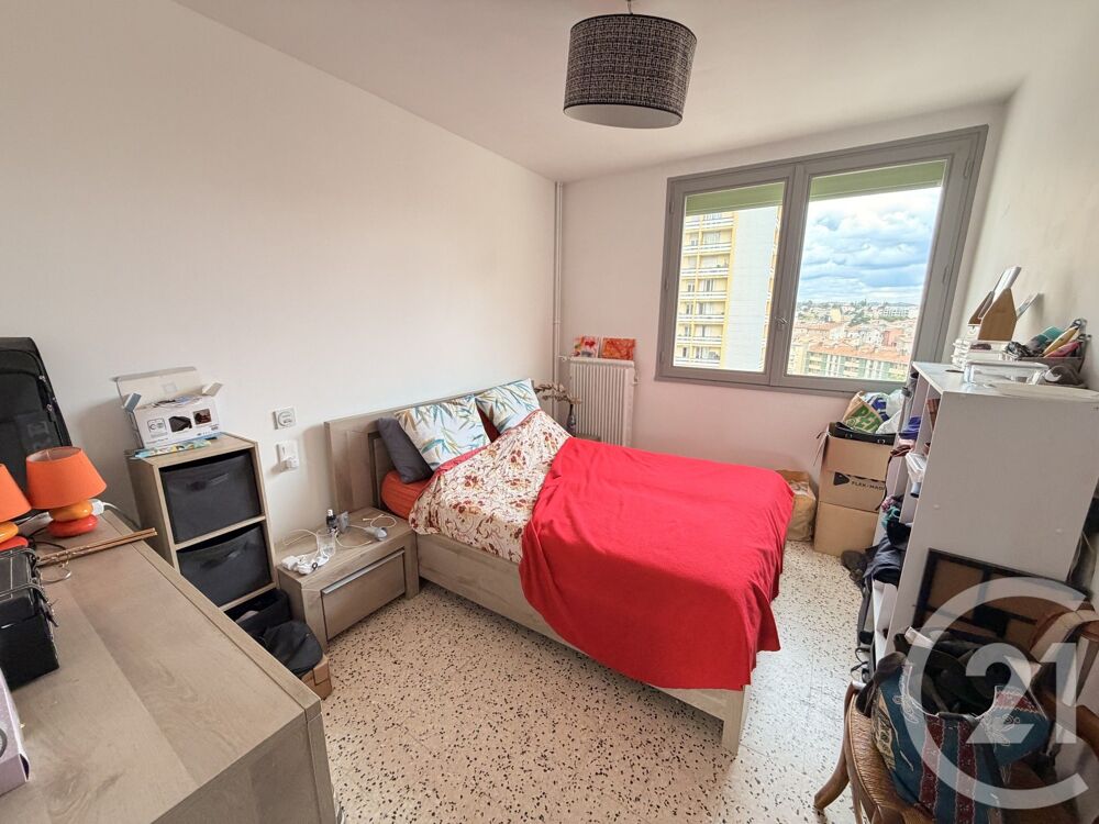 vente Appartement - 4 pièce(s) - 94 m² Alès (30100)