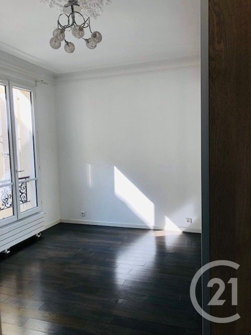 location Appartement - 3 pièce(s) - 65 m² Asnières-sur-Seine (92600)