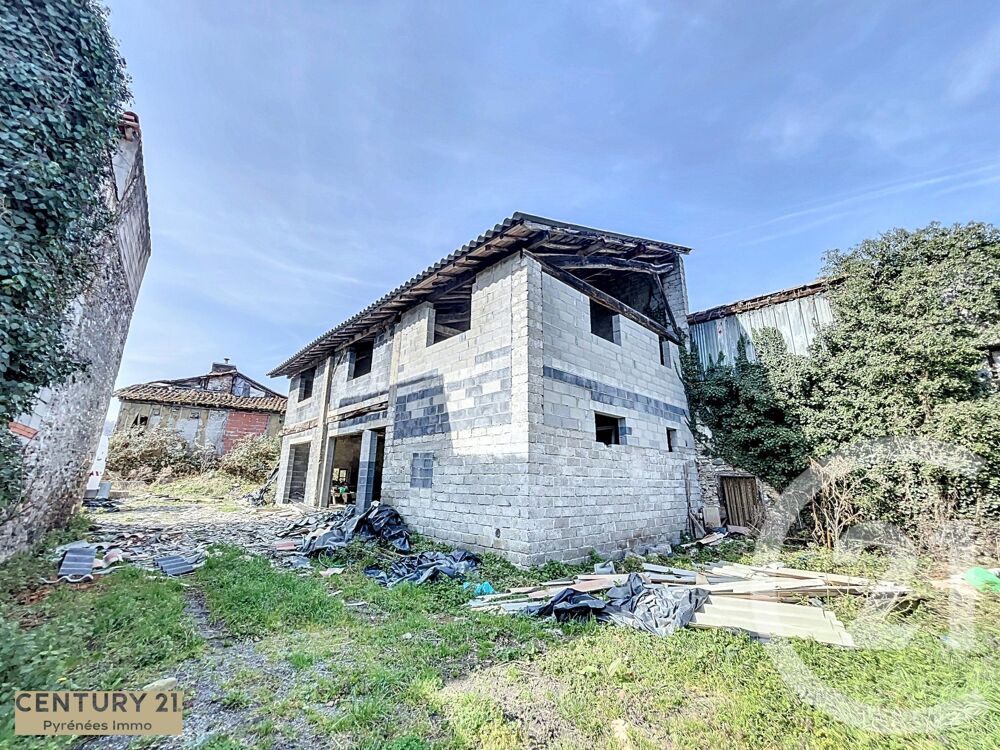 « LA PAGE BLANCHE » À Miramont-de-Comminges, ve....